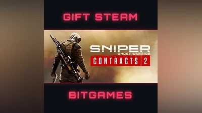 Sniper Ghost Warrior Contracts 2 МГНОВЕННАЯ ДОСТАВКА STEAM