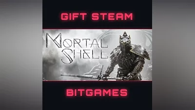 Mortal Shell МГНОВЕННАЯ ДОСТАВКА STEAM