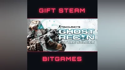 Tom Clancy's Ghost Recon Future Soldier - Standard МГНОВЕННАЯ ДОСТАВКА STEAM