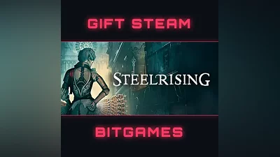 Steelrising МГНОВЕННАЯ ДОСТАВКА STEAM