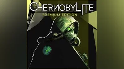 CHERNOBYLITE PREMIUM EDITION STEAM KEY