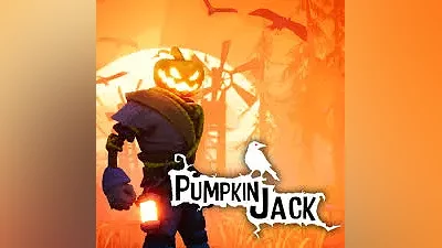Pumpkin Jack Steam ключ RU/CIS РФ Россия СНГ стим