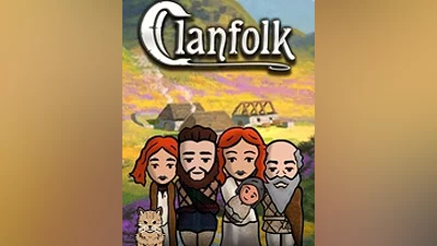 Clanfolk (Ключ Steam | РФ+СНГ)