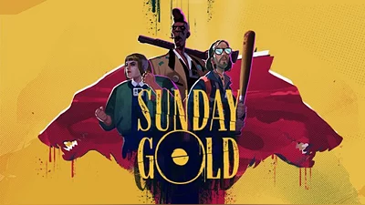 Sunday Gold (Steam)