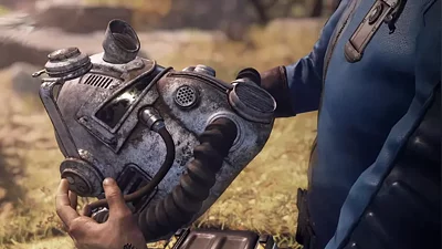 Fallout 76 Xbox One Ключ Весь мир