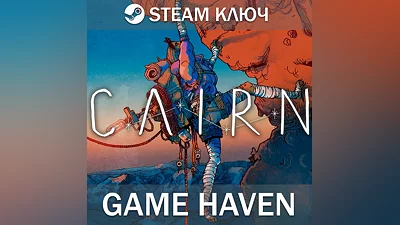 Cairn - Выбор издания - Steam ключ РФ+СНГ