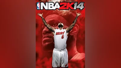 NBA 2K14 STEAM Gift - RU/CIS