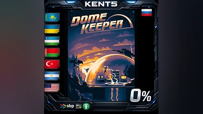Dome Keeper | RU