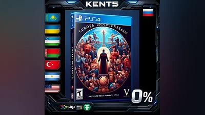 Europa Universalis V | RU