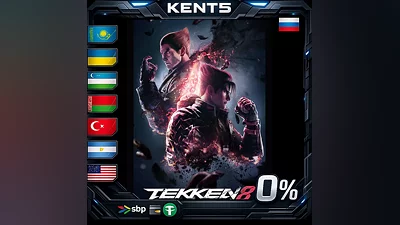 TEKKEN 8 Season 2 Ultimate Edition | RU