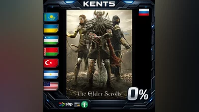 The Elder Scrolls Online: Standard Edition | RU