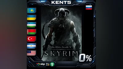 The Elder Scrolls V: Skyrim | RU
