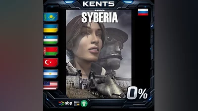 Syberia | RU