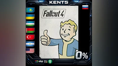 Fallout 4: Game of the Year Edition | RU