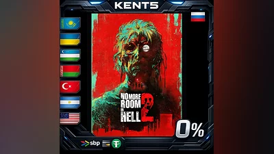 No More Room in Hell 2 | RU