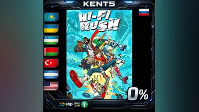 Hi-Fi RUSH Deluxe Edition | RU