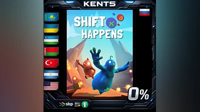 Shift Happens | RU