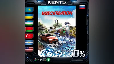 Wreckreation | RU