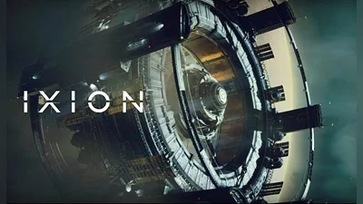 Ixion (PC) [Global] [Standard]