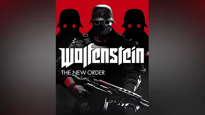 Wolfenstein: The New Order (Россия, Украина и СНГ)