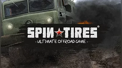 Spintires / Steam Ключ / Все регионы | АВТОВЫДАЧА 24/7