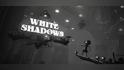White Shadows | АВТОДОСТАВКА Steam gift Россия