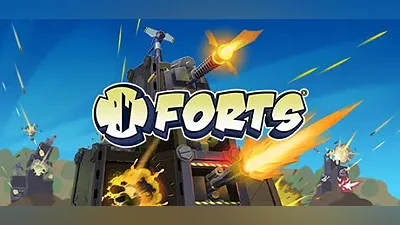 Forts STEAM KEY Россия МИР