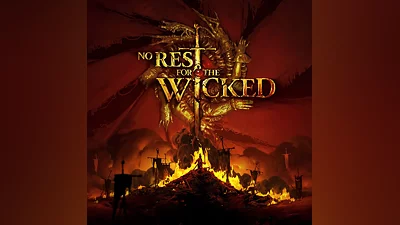 Все регионы No Rest for the Wicked