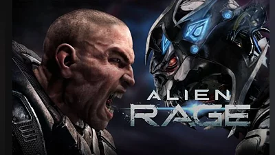 Alien Rage Unlimited (PC) [EMEA] [Standard]