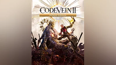 CODE VEIN II Deluxe Edition (Россия, Украина и СНГ)
