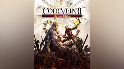 CODE VEIN II Ultimate Edition (Россия, Украина и СНГ)