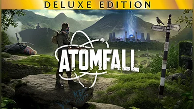 Atomfall Deluxe Edition