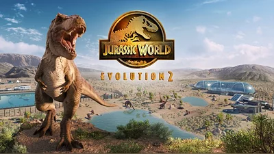 Jurassic World Evolution 2 (Steam)