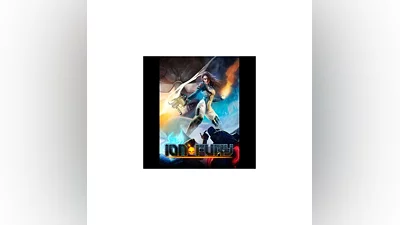 Ion Fury Ключ Steam Автовыдача Ретро-шутер