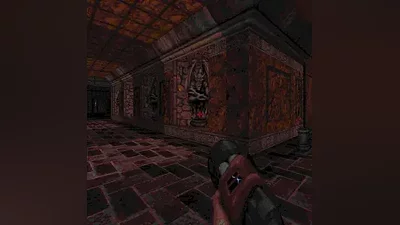 Blood: Refreshed Supply СТИМ Steam Gift