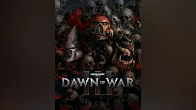Warhammer 40,000: Dawn of War III (Ключ Steam | РФ+СНГ)