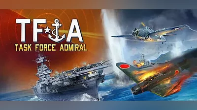 Task Force Admiral | АВТОДОСТАВКА [RU Steam Gift]