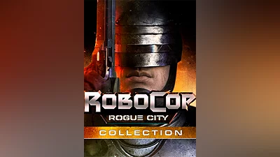 RoboCop: Rogue City - Collection