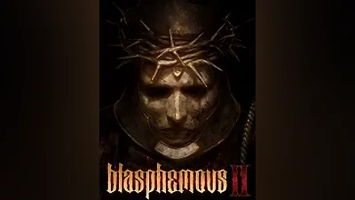 Blasphemous 2 (Ключ Steam | РФ+СНГ)