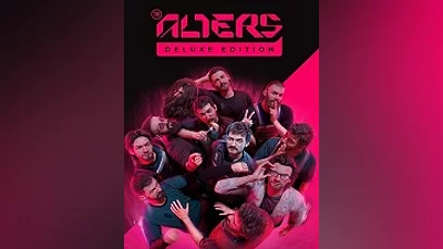 The Alters: Deluxe Edition (Ключ Steam | РФ+СНГ)