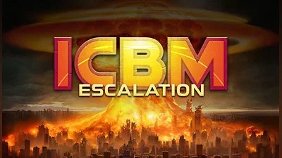 ICBM Escalation (PC) [Global] [Standard]