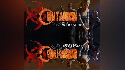 Contagion (steam gift/ru+cis)