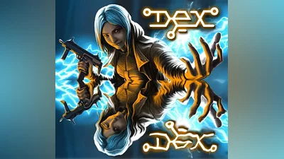 Dex (Steam Key/Region Free)