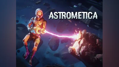Astrometica / Steam Ключ / РФ+СНГ