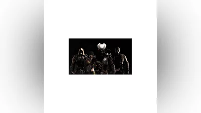 Mortal Kombat X Kombat Pack DLC Купить ключ Steam