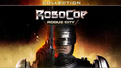 Robocop: Rogue City - Collection (Steam)