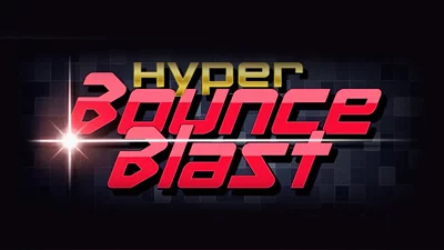 Hyper Bounce Blast (Steam)