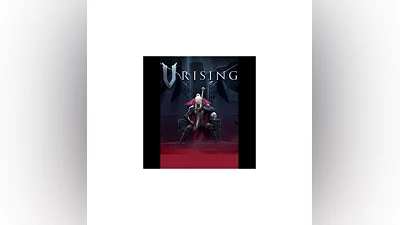 V Rising ПК Купить ключ Steam Автовыдача