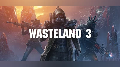 Wasteland 3
