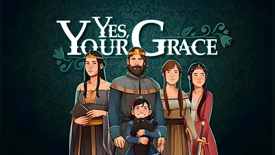 Yes, Your Grace (PC) [Global] [Standard]